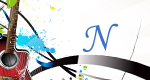 N